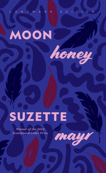 Paperback Moon Honey Book