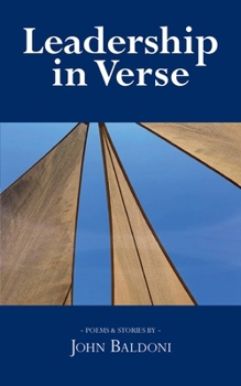 Leadership in Verse : Poems & Stories
