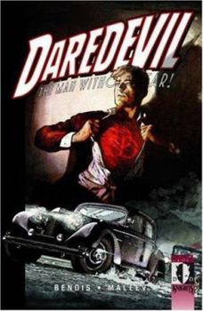 Daredevil, Vol. 5 - Book  of the Daredevil (1998) (Single Issues)