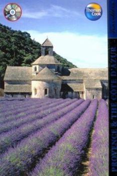 Travellers Provence & the Cote d'Azur - Book  of the Thomas Cook Travellers