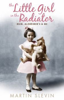 Paperback The Little Girl in the Radiator Book