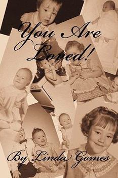 Paperback You Are Loved Book