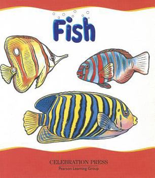 Chatterbox Stage 2 Fish Single