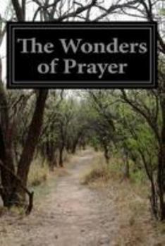 Paperback The Wonders of Prayer Book