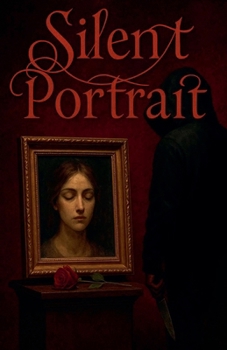 Silent Portrait (Portrait Murders)