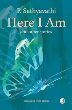Paperback Here I Am and Other Stories: Short Stories Book