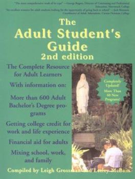 Paperback Adult Student's Guide, Second Edition Book