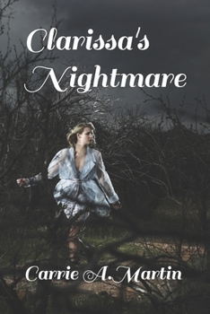 Paperback Clarissa's Nightmare Book