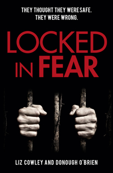 Paperback Locked in Fear Book