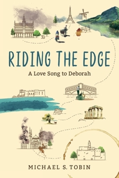Paperback Riding the Edge Book