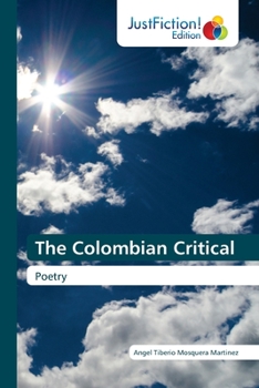 Paperback The Colombian Critical Book