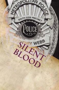 Paperback Silent Blood Book