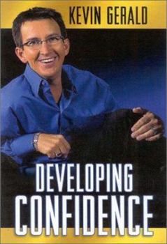 Paperback Developing Confidence Book