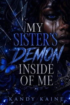 Paperback My sister's demon inside Book
