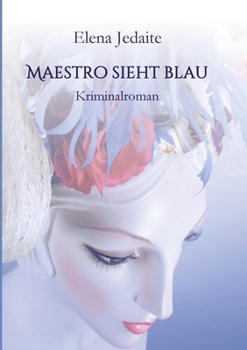 Paperback Maestro sieht blau [German] Book