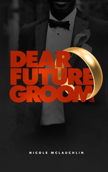 Paperback Dear Future Groom Book