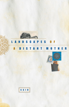 Hardcover Landscapes of a Distant Mother Book