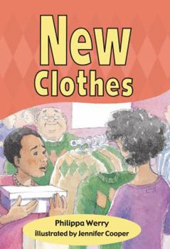 Paperback New Clothes [New Heights] Book