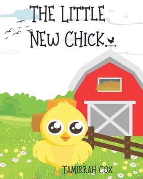 Paperback The Little New Chick Book