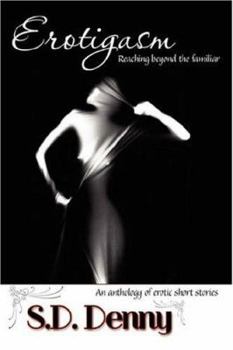 Paperback Erotigasm Book
