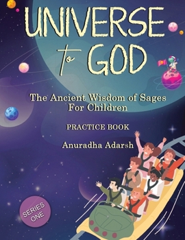 Paperback universe to GOD- practice book
