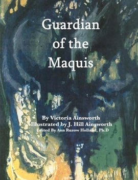 Paperback Guardian of the Maquis Book