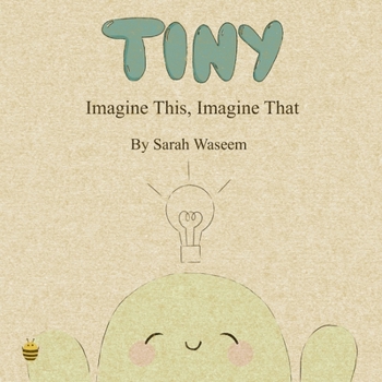 Paperback Imagine This, Imagine That Book