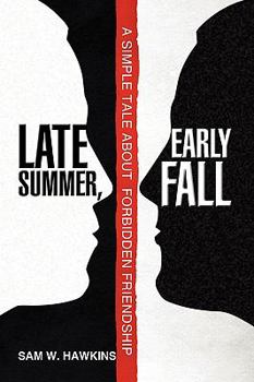 Paperback Late Summer, Early Fall Book