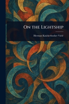 Paperback On the Lightship Book