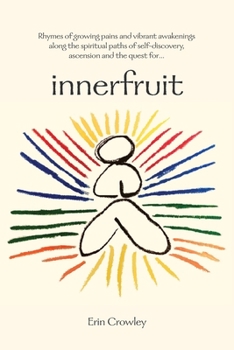 Paperback innerfruit Book
