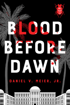 Paperback Blood Before Dawn: Volume 2 Book