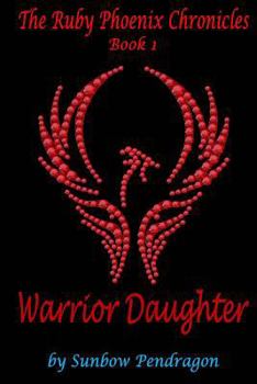 Paperback Warrior Daughter Book