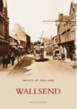 Paperback Wallsend Book