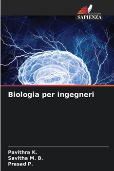 Biologia per ingegneri