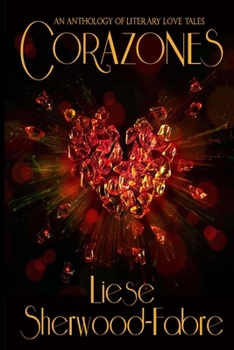 Paperback Corazones Book