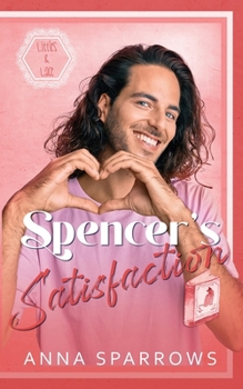 Paperback Spencer's Satisfaction: An MM Age Play Romance Book