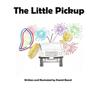 Paperback The Little Pickup Book
