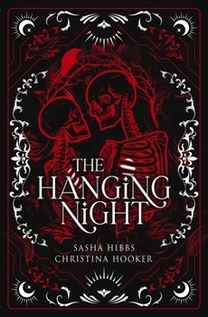 Paperback The Hanging Night Book