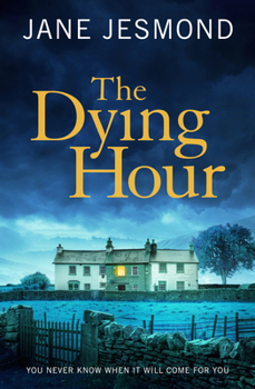 Paperback The Dying Hour Book