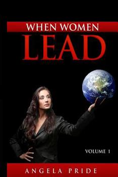 Paperback When Women Lead Volume 1 Book