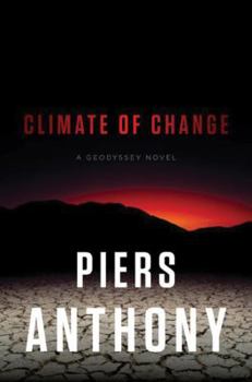 Climate of Change - Book #5 of the Geodyssey