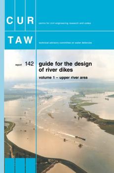 Hardcover Guide for the Design of River Dikes Book