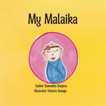 Paperback My Malaika Book