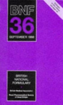 Paperback British National Formulary Book