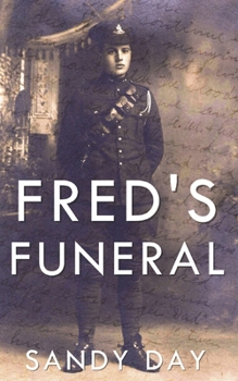 Paperback Fred's Funeral Book