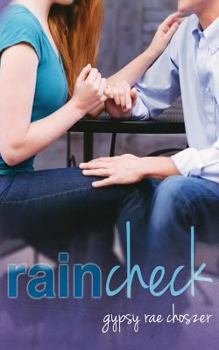 Paperback Rain Check Book