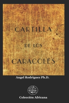 Paperback Cartilla de Los Caracoles [Spanish] Book