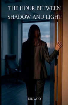 Paperback The Hour Between Shadow and Light Book