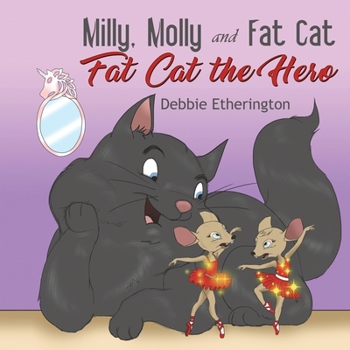 Paperback Milly, Molly and Fat Cat Book