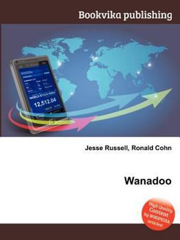 Paperback Wanadoo Book